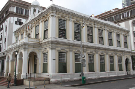 Cape Town City Architecture (24)