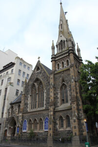 Cape Town City Architecture (25)