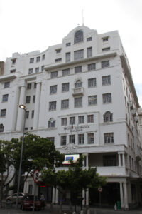 Cape Town City Architecture (27)