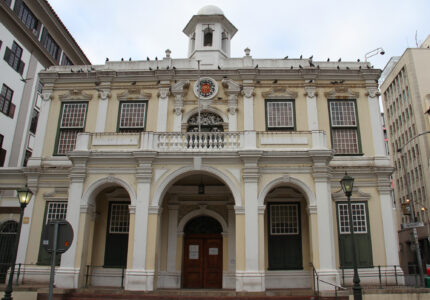 Cape Town City Architecture (28)