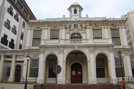 Cape Town City Architecture (29)