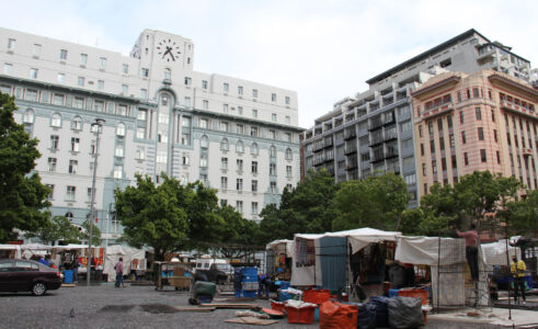 Cape Town City Architecture (31)