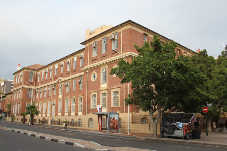 Cape Town City Architecture (39)