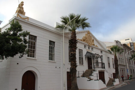 Cape Town City Architecture (40)