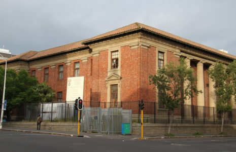 Cape Town City Architecture (44)