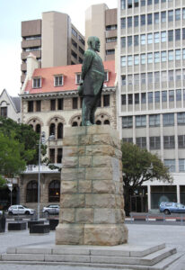 Cape Town City Architecture (6)
