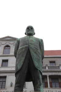 Cape Town City Architecture (7)
