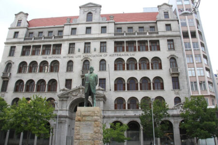 Cape Town City Architecture (8)