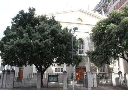 Cape Town City Architecture (9)