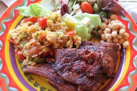 Cape Town Food Highlights [1]