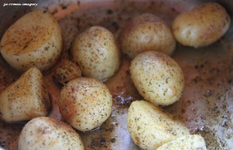 Cape Town Food Highlights [10]