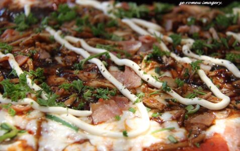 Cape Town Food Highlights [11]