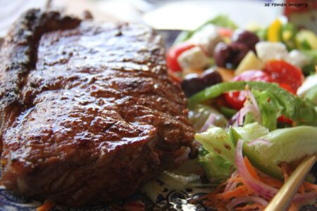 Cape Town Food Highlights [12]