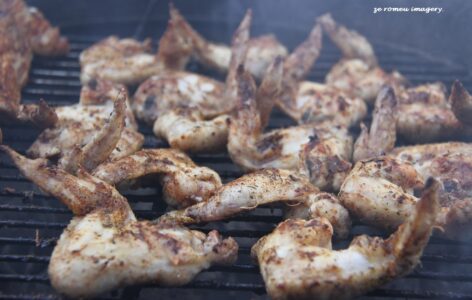 Cape Town Food Highlights [14]