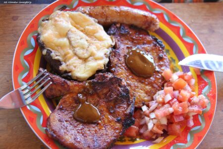Cape Town Food Highlights [15]