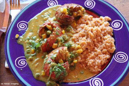 Cape Town Food Highlights [17]