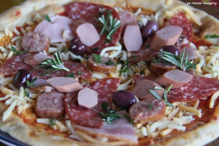 Cape Town Food Highlights [18]