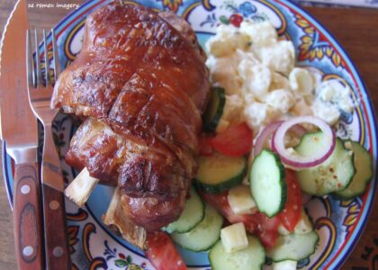 Cape Town Food Highlights [19]