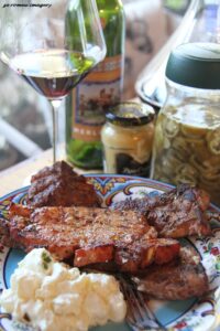 Cape Town Food Highlights [20]