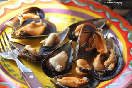 Cape Town Food Highlights [21]