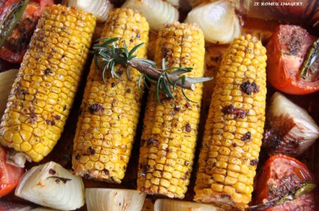Cape Town Food Highlights [22]