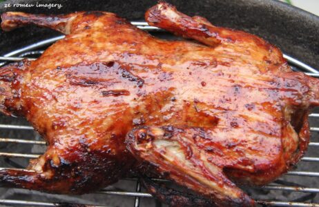 Cape Town Food Highlights [23]