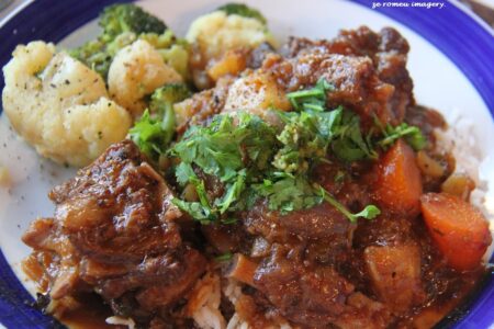 Cape Town Food Highlights [24]