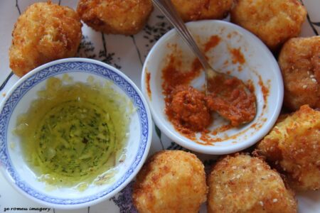 Cape Town Food Highlights [25]