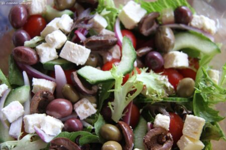 Cape Town Food Highlights [27]