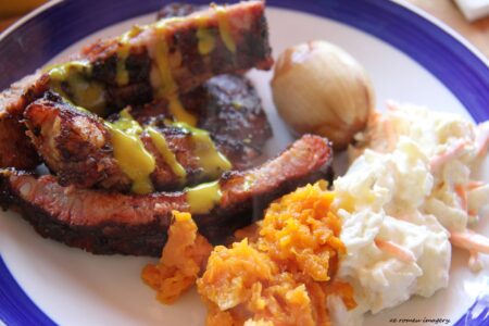 Cape Town Food Highlights [28]