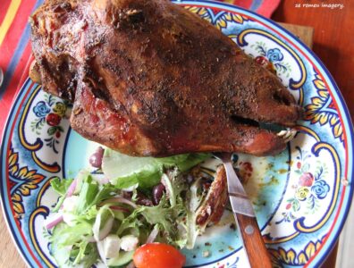 Cape Town Food Highlights [29]