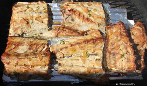 Cape Town Food Highlights [3]