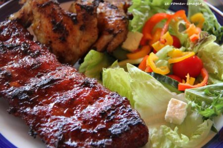 Cape Town Food Highlights [31]