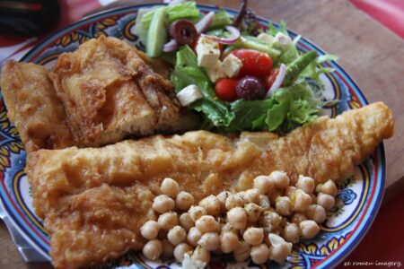 Cape Town Food Highlights [33]
