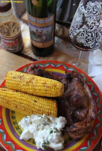 Cape Town Food Highlights [34]