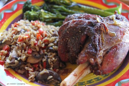 Cape Town Food Highlights [36]