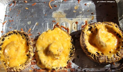 Cape Town Food Highlights [37]
