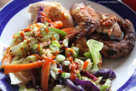 Cape Town Food Highlights [38]