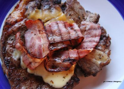 Cape Town Food Highlights [40]