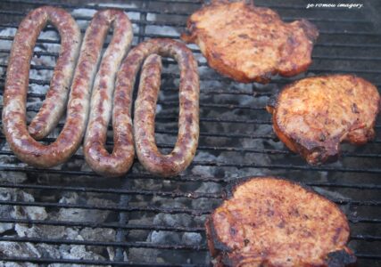 Cape Town Food Highlights [41]