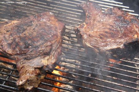 Cape Town Food Highlights [42]