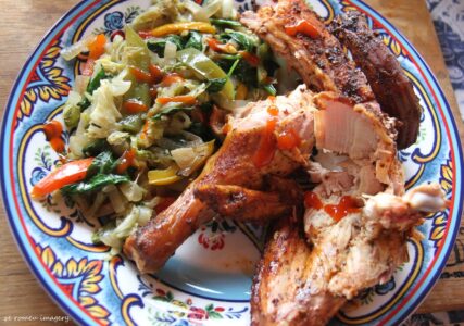 Cape Town Food Highlights [43]