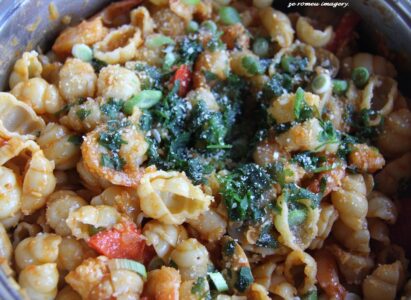 Cape Town Food Highlights [45]