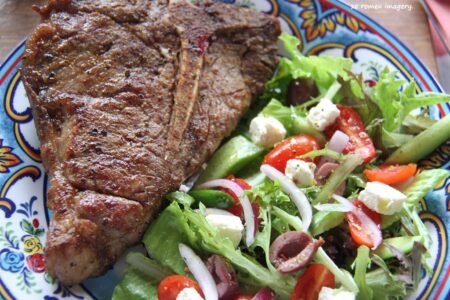 Cape Town Food Highlights [46]