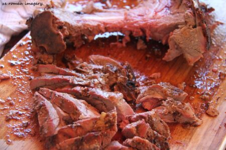 Cape Town Food Highlights [47]