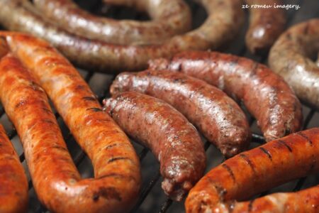 Cape Town Food Highlights [5]