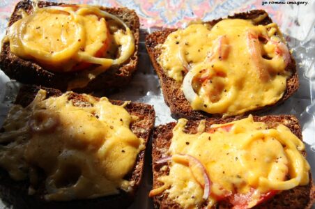 Cape Town Food Highlights [50]
