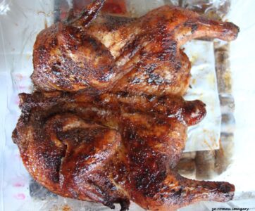 Cape Town Food Highlights [52]