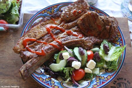 Cape Town Food Highlights [53]
