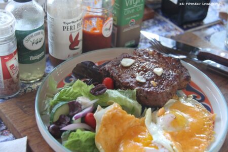 Cape Town Food Highlights [56]
